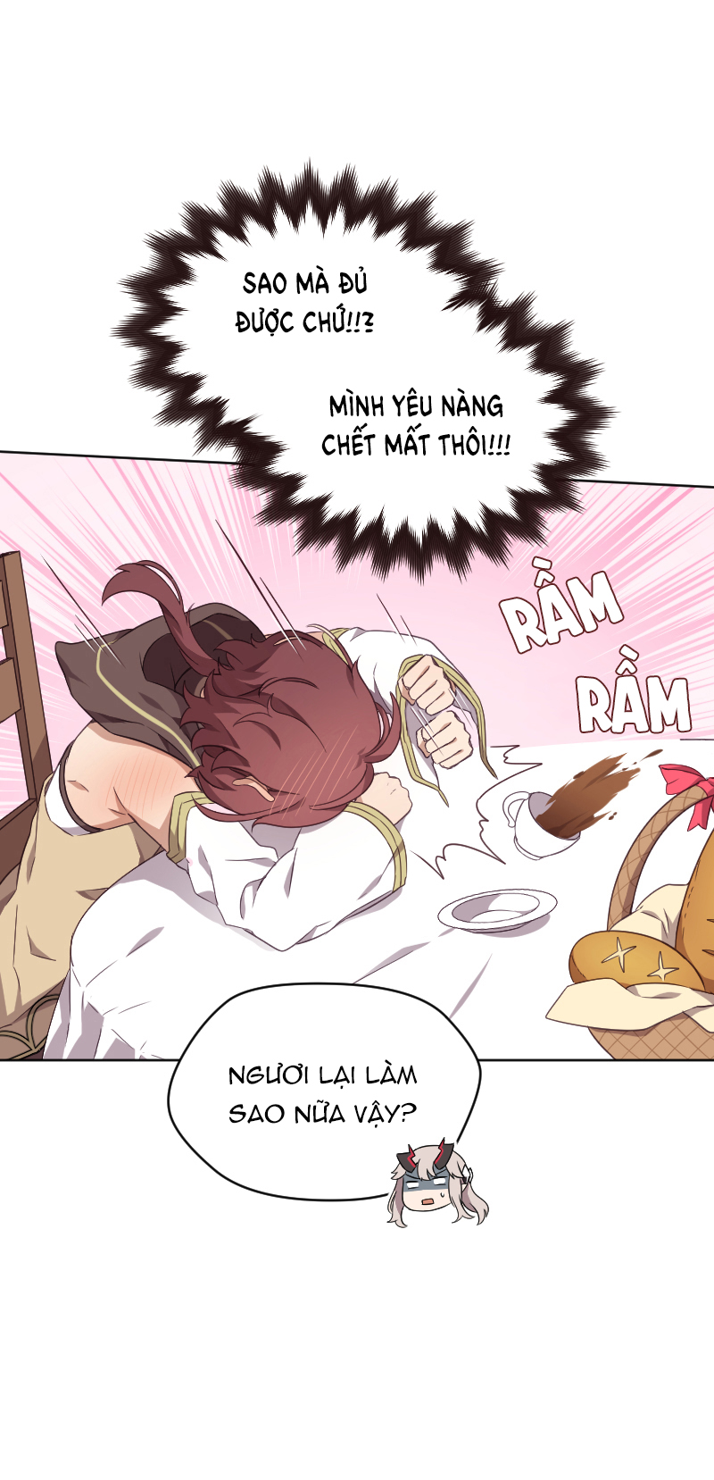 đọc truyện Mage & Demon Queen Chương 57 ảnh 37 tại Thiên Thai Truyện