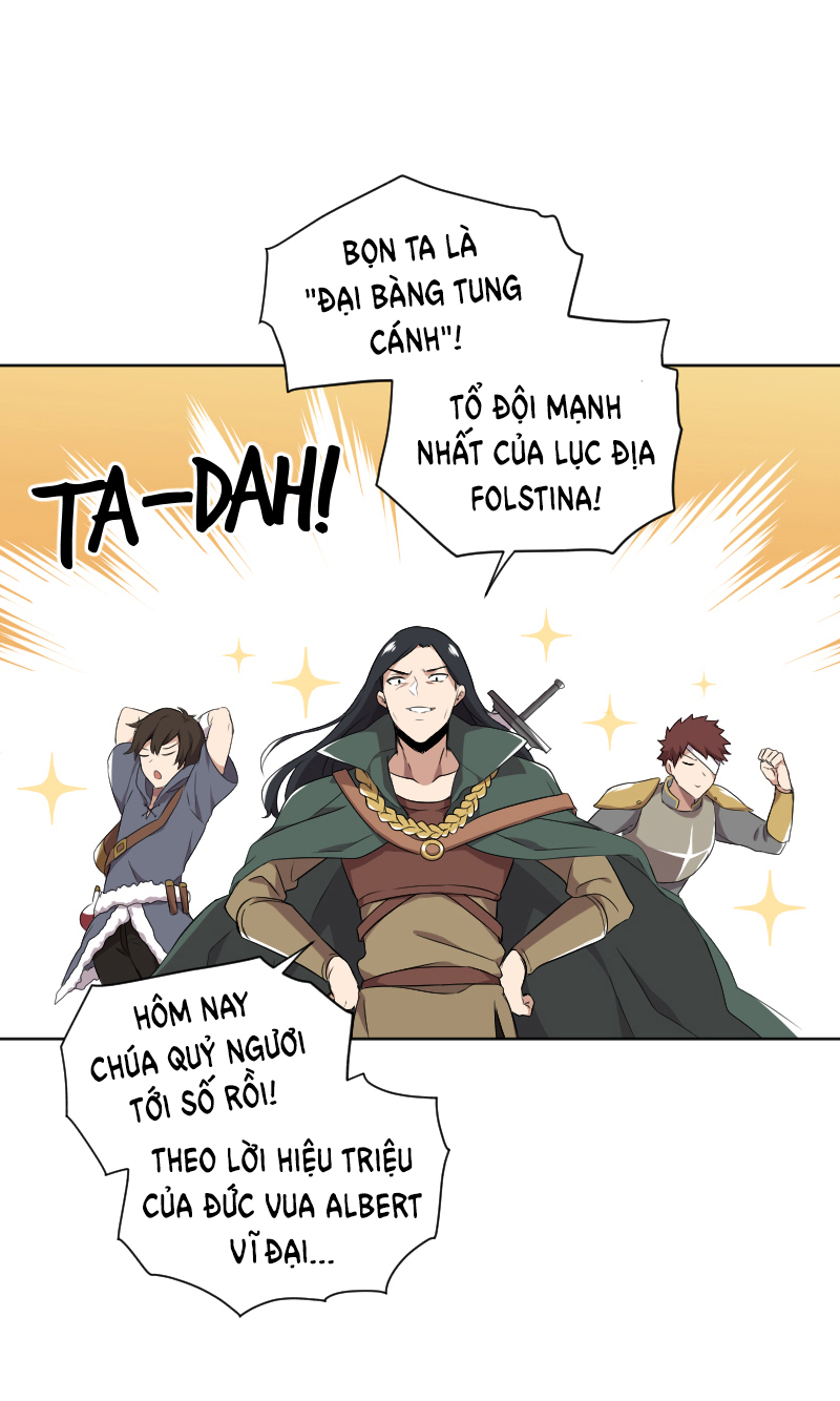 đọc truyện Mage & Demon Queen Chương 58 ảnh 13 tại Thiên Thai Truyện