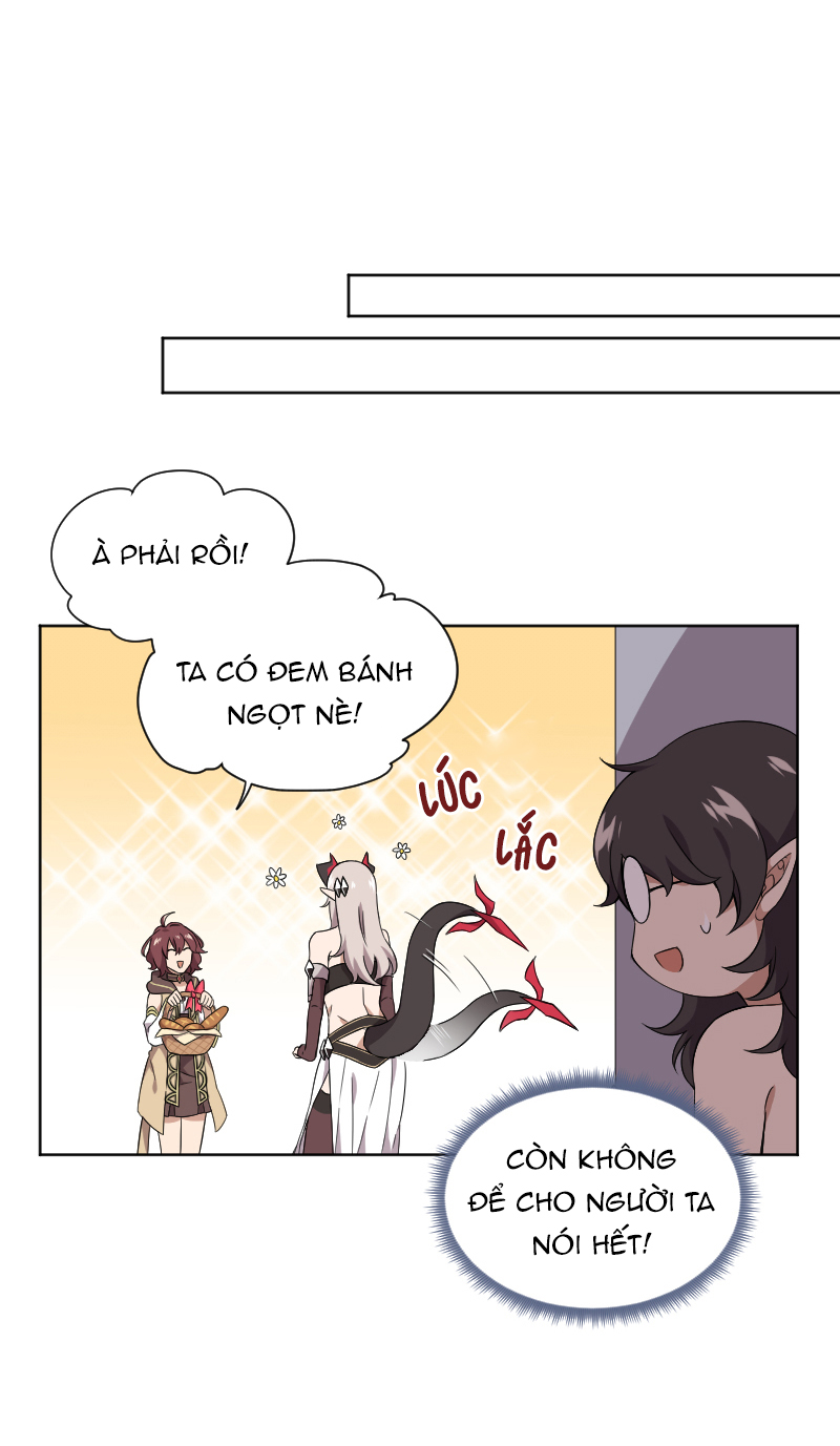 đọc truyện Mage & Demon Queen Chương 58 ảnh 15 tại Thiên Thai Truyện