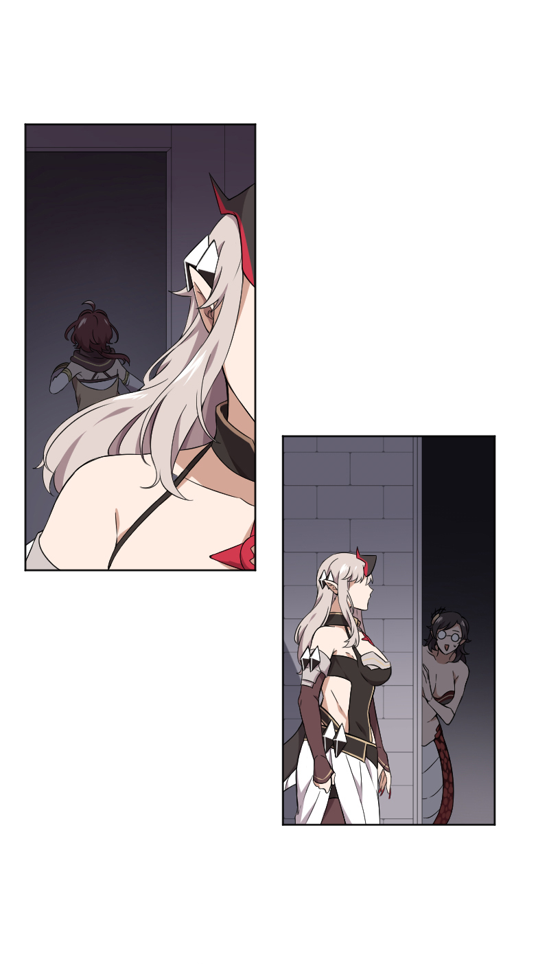 đọc truyện Mage & Demon Queen Chương 58 ảnh 17 tại Thiên Thai Truyện