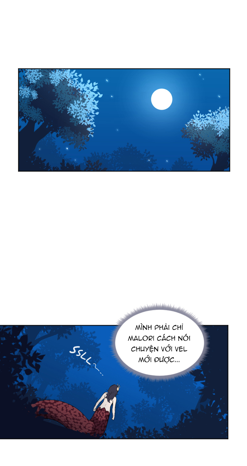 đọc truyện Mage & Demon Queen Chương 58 ảnh 25 tại Thiên Thai Truyện