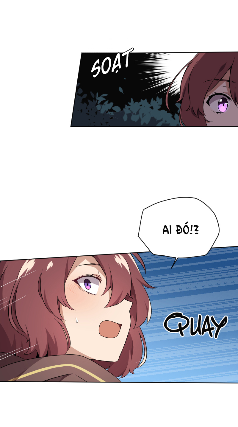 đọc truyện Mage & Demon Queen Chương 58 ảnh 30 tại Thiên Thai Truyện