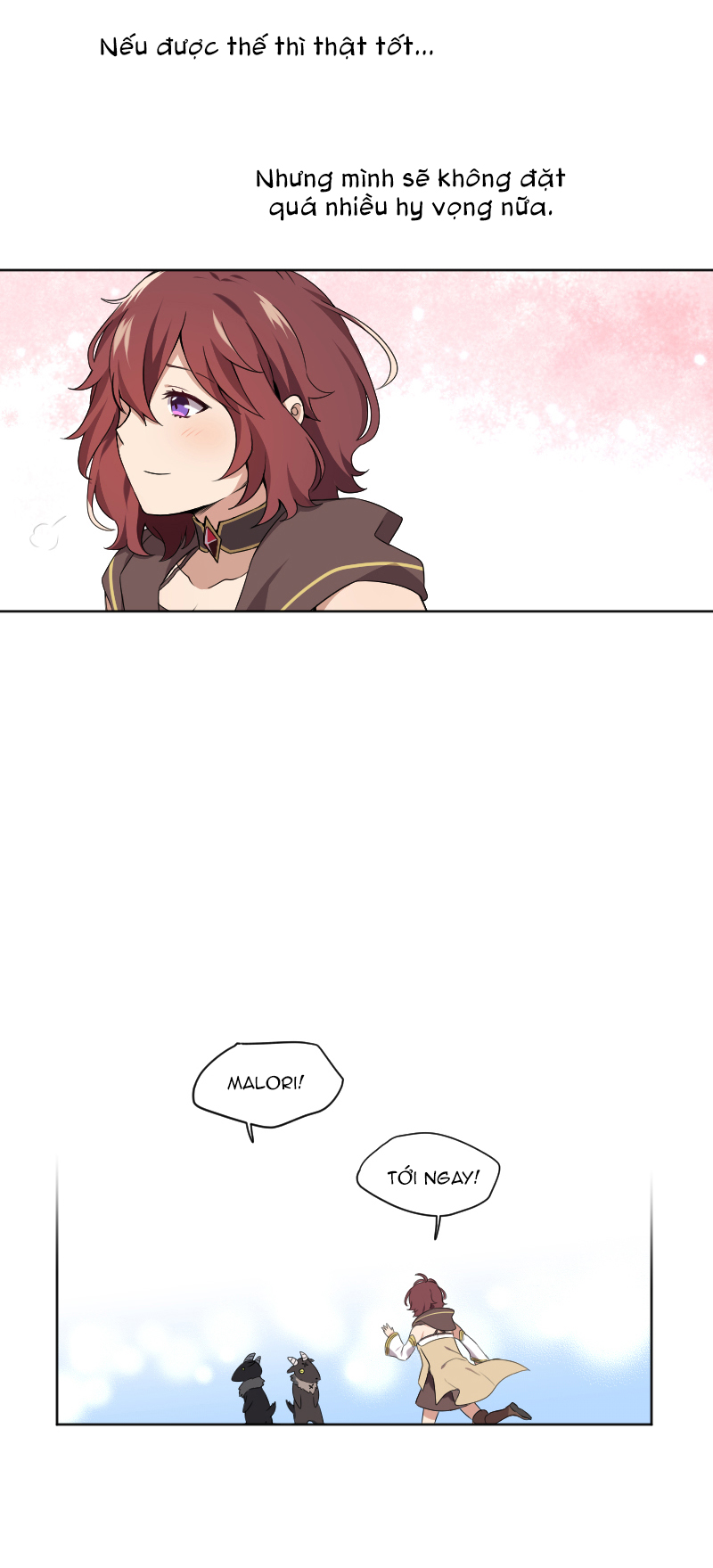 đọc truyện Mage & Demon Queen Chương 58 ảnh 40 tại Thiên Thai Truyện