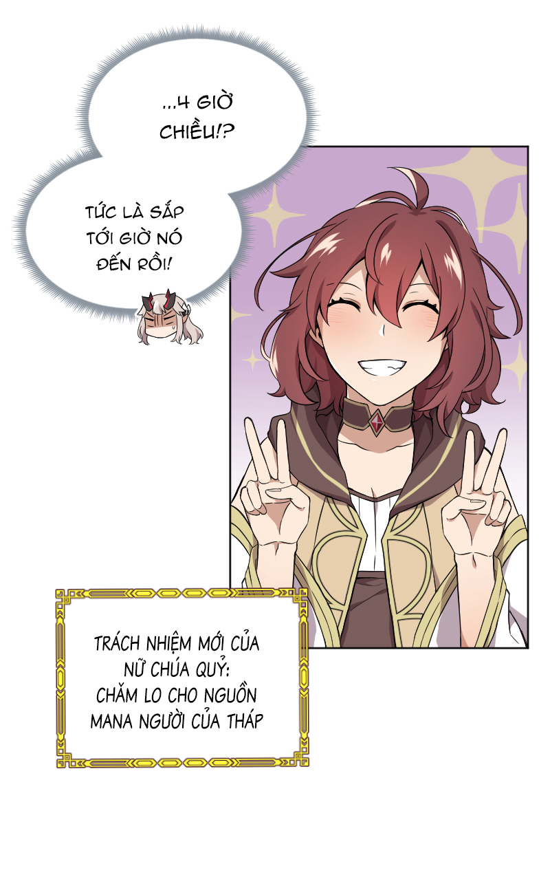 đọc truyện Mage & Demon Queen Chương 58 ảnh 8 tại Thiên Thai Truyện