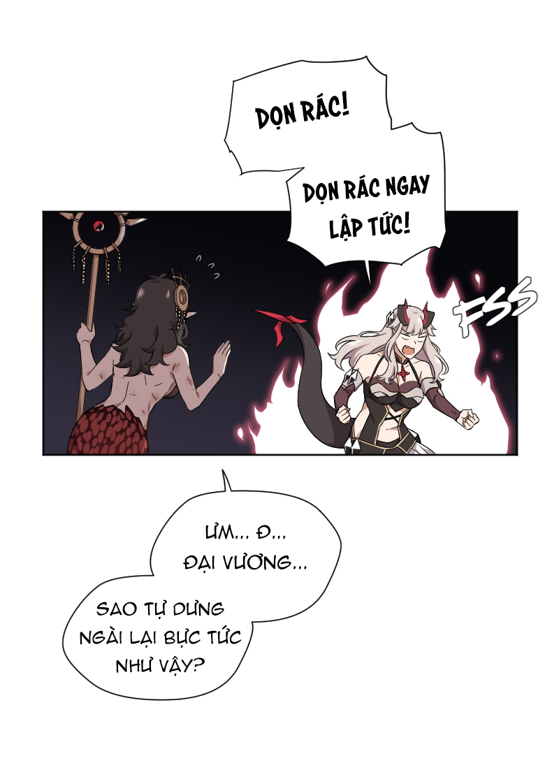 đọc truyện Mage & Demon Queen Chương 58 ảnh 9 tại Thiên Thai Truyện