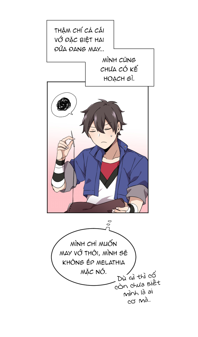 đọc truyện Mage & Demon Queen Chương 59 ảnh 15 tại Thiên Thai Truyện