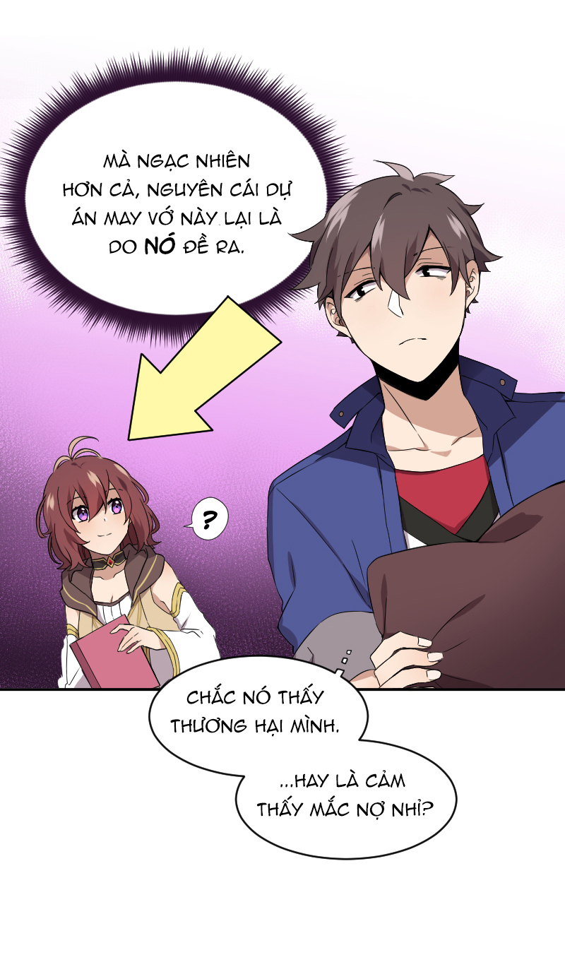 đọc truyện Mage & Demon Queen Chương 59 ảnh 16 tại Thiên Thai Truyện