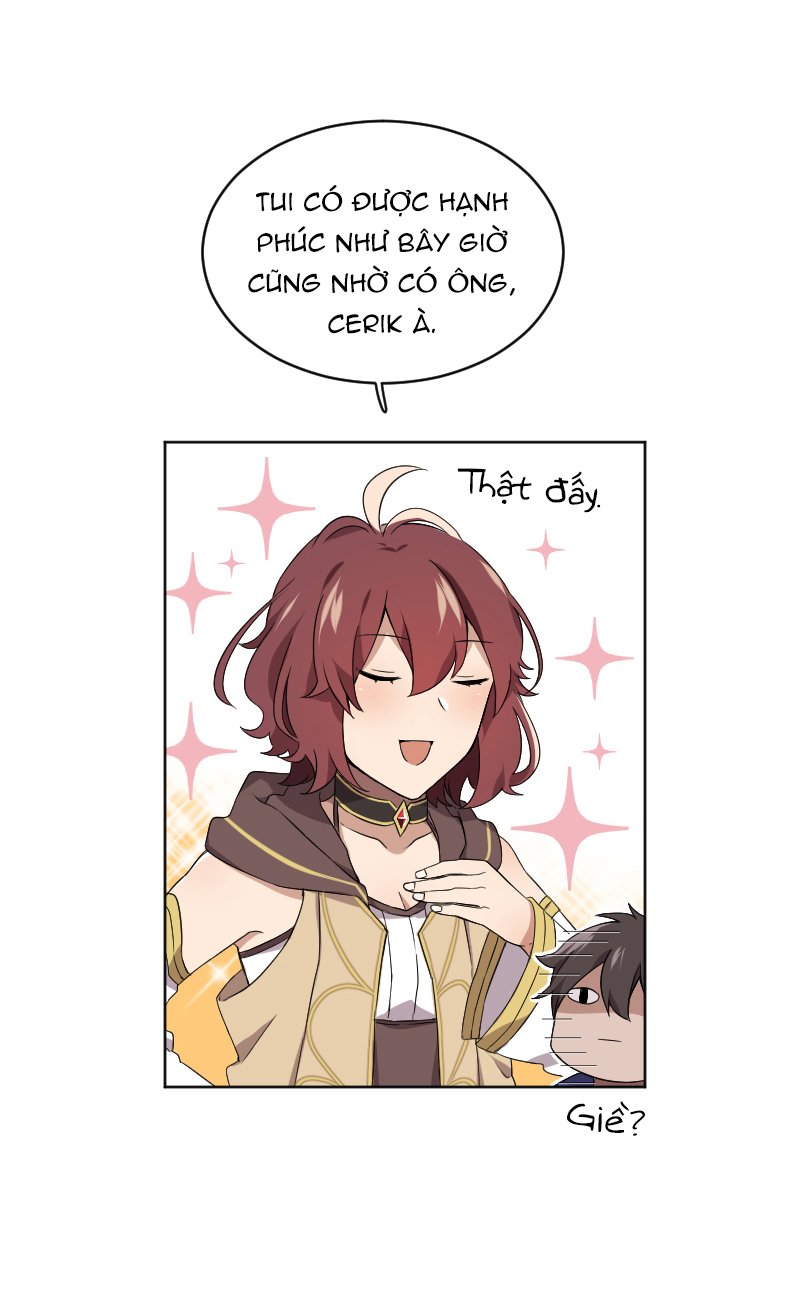 đọc truyện Mage & Demon Queen Chương 59 ảnh 17 tại Thiên Thai Truyện