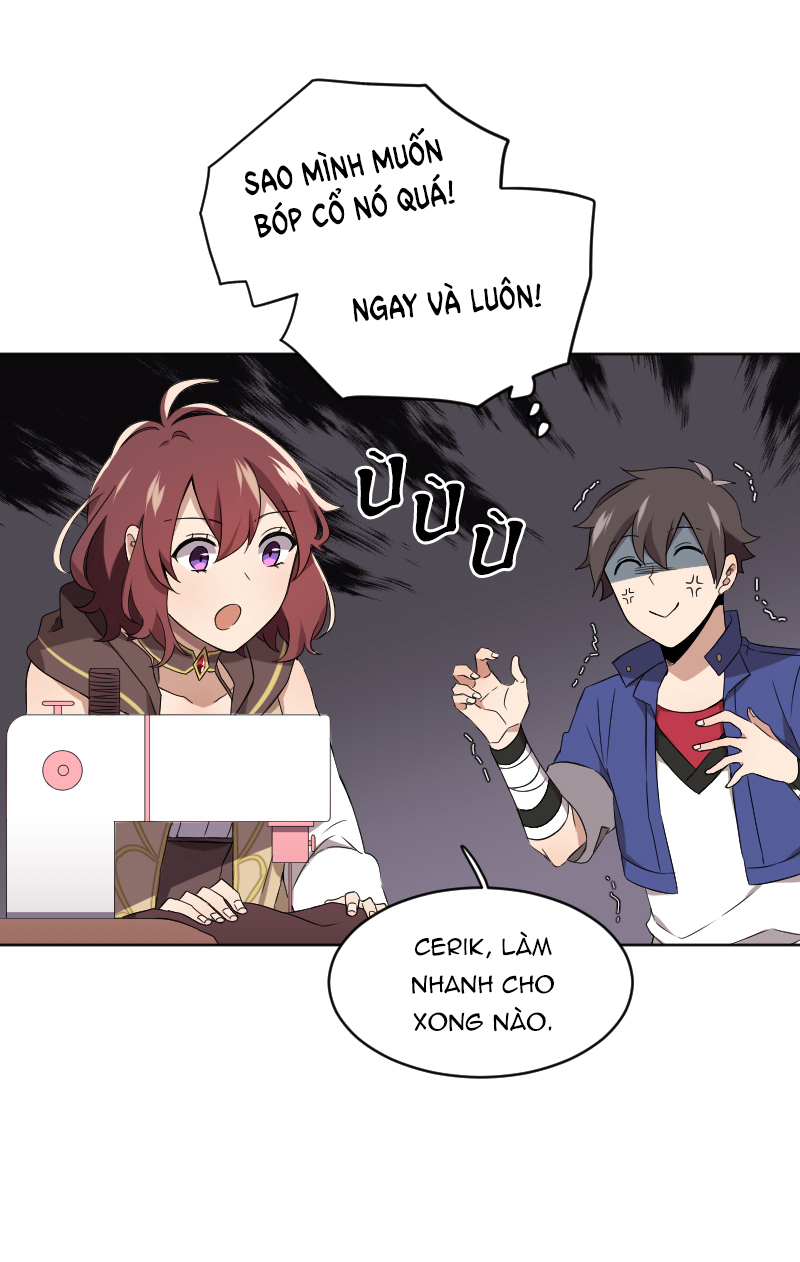 đọc truyện Mage & Demon Queen Chương 59 ảnh 23 tại Thiên Thai Truyện