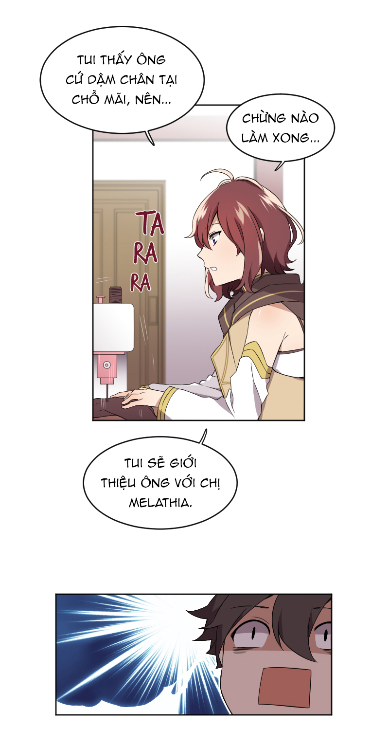 đọc truyện Mage & Demon Queen Chương 59 ảnh 24 tại Thiên Thai Truyện