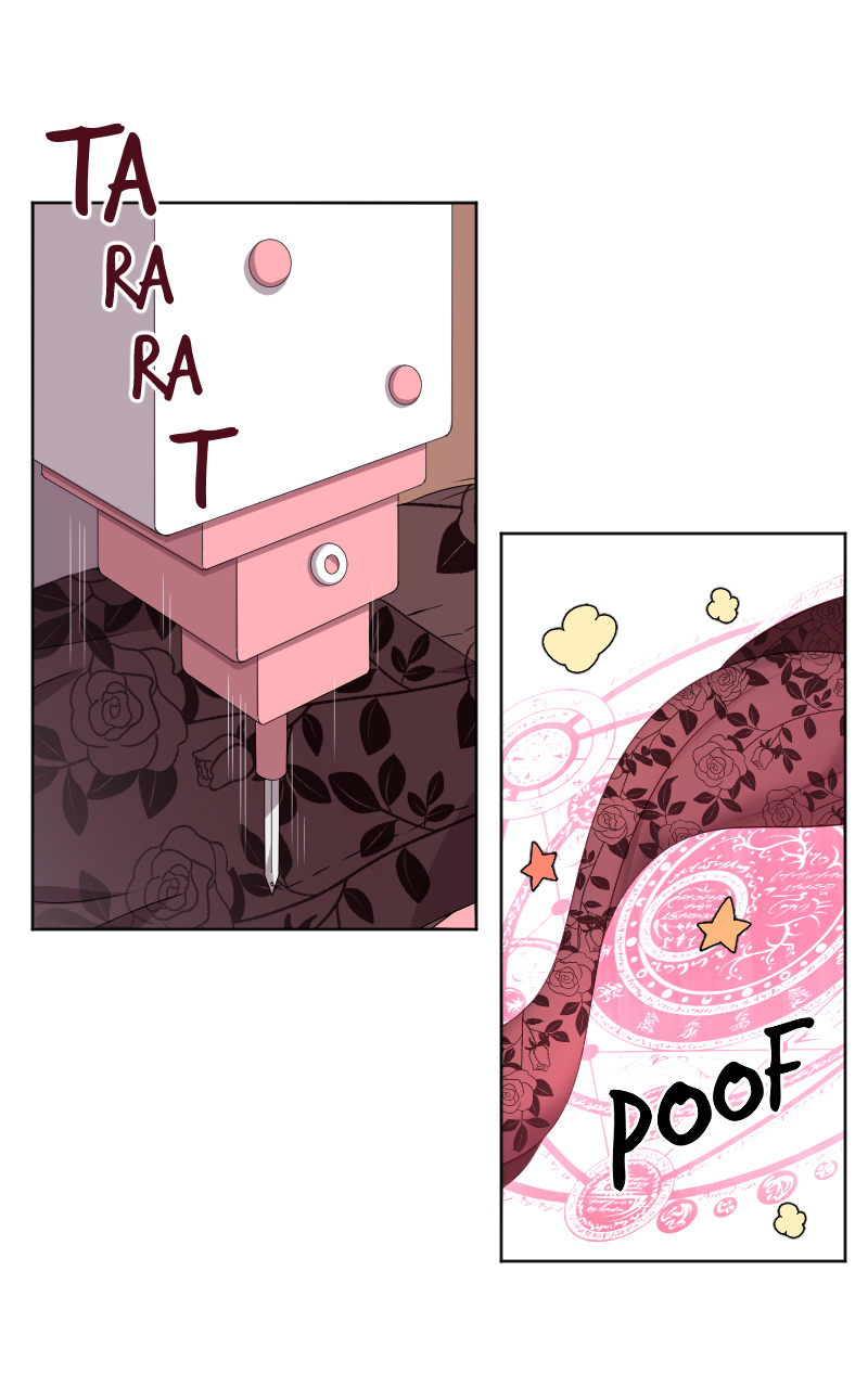 đọc truyện Mage & Demon Queen Chương 59 ảnh 26 tại Thiên Thai Truyện