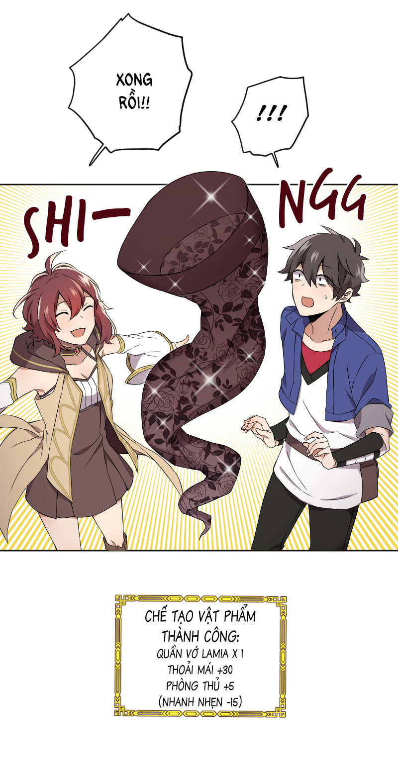 đọc truyện Mage & Demon Queen Chương 59 ảnh 27 tại Thiên Thai Truyện