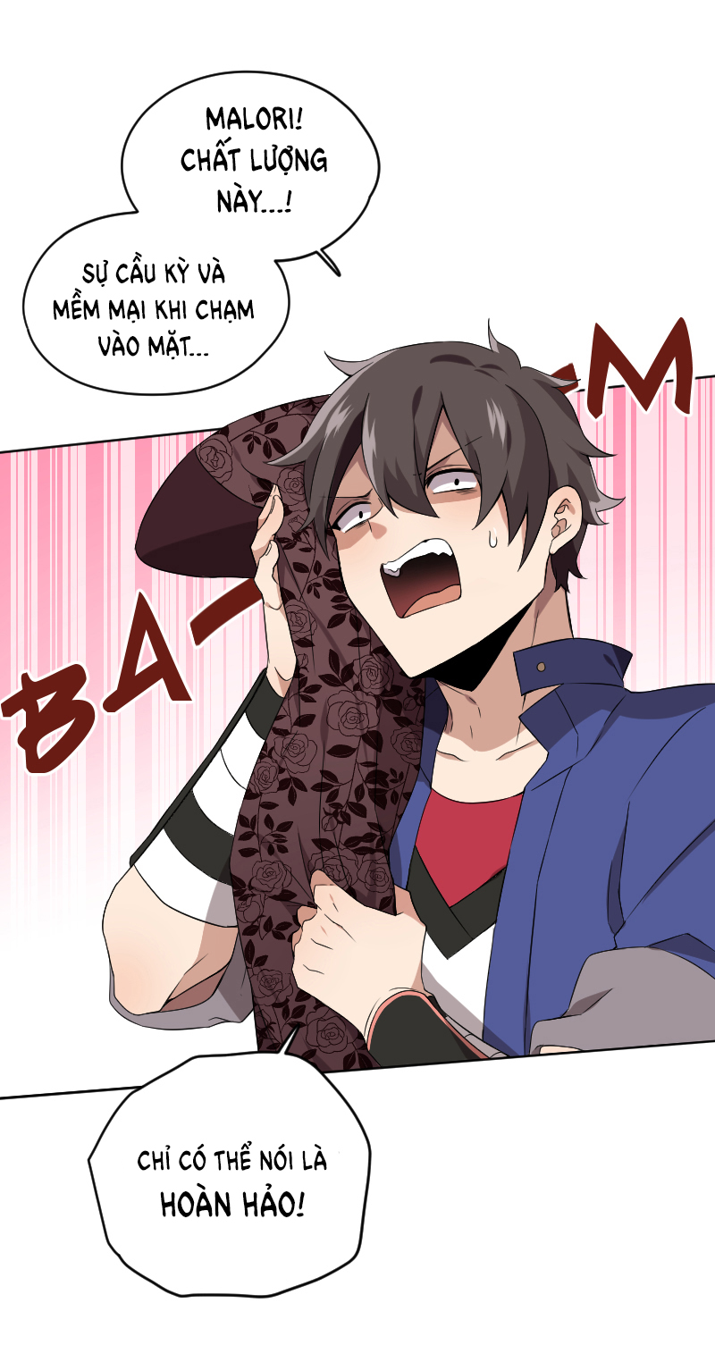 đọc truyện Mage & Demon Queen Chương 59 ảnh 29 tại Thiên Thai Truyện