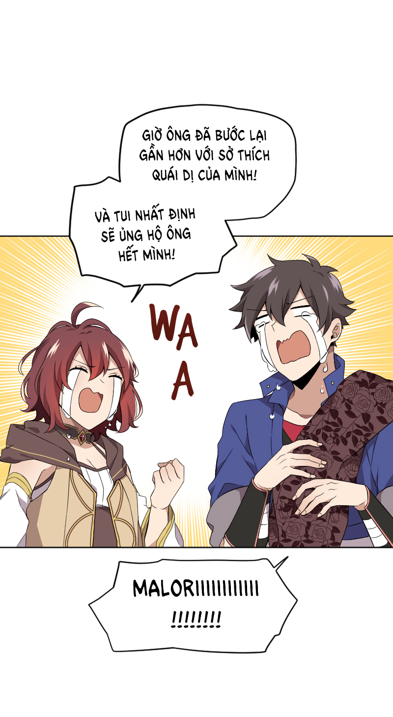 đọc truyện Mage & Demon Queen Chương 59 ảnh 31 tại Thiên Thai Truyện