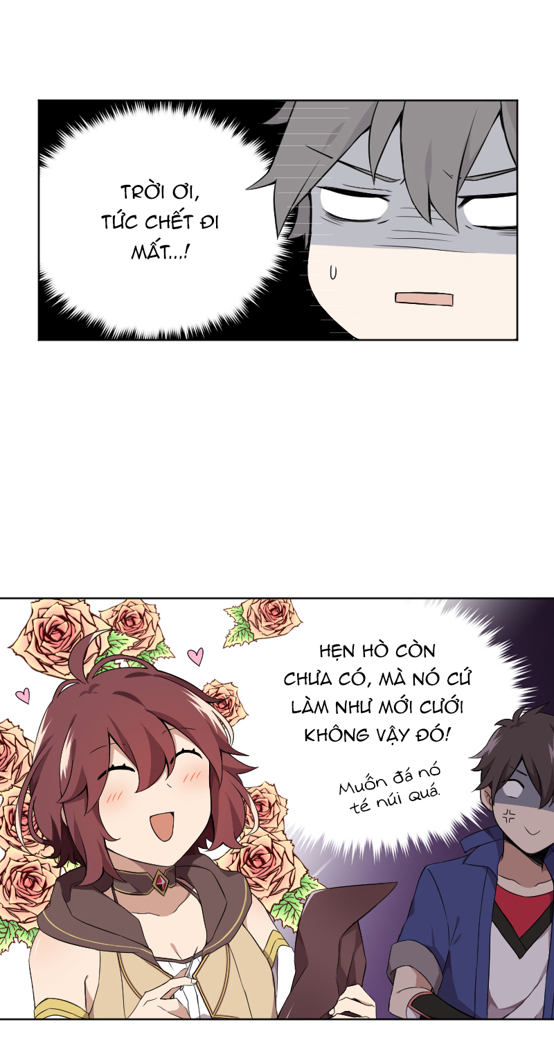 đọc truyện Mage & Demon Queen Chương 59 ảnh 6 tại Thiên Thai Truyện