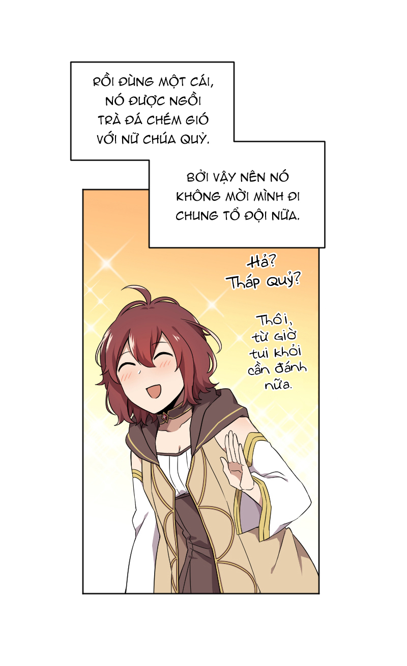 đọc truyện Mage & Demon Queen Chương 59 ảnh 10 tại Thiên Thai Truyện