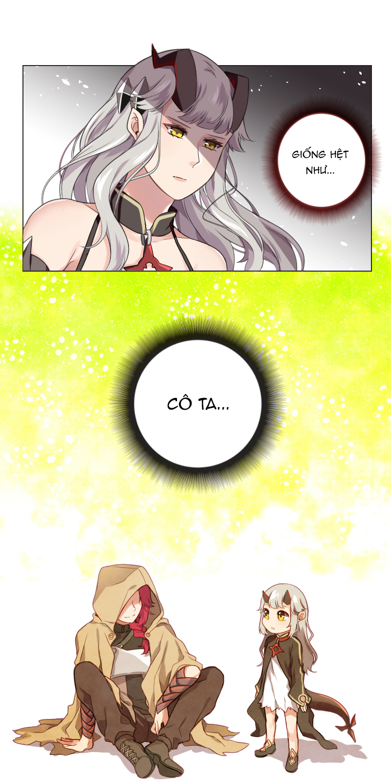 đọc truyện Mage & Demon Queen Chương 6 ảnh 4 tại Thiên Thai Truyện