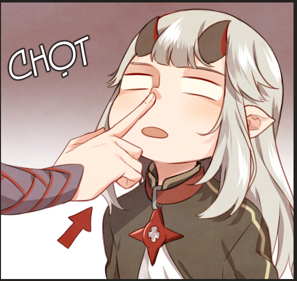 đọc truyện Mage & Demon Queen Chương 6 ảnh 10 tại Thiên Thai Truyện