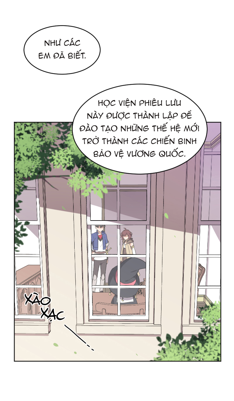 đọc truyện Mage & Demon Queen Chương 60 ảnh 3 tại Thiên Thai Truyện