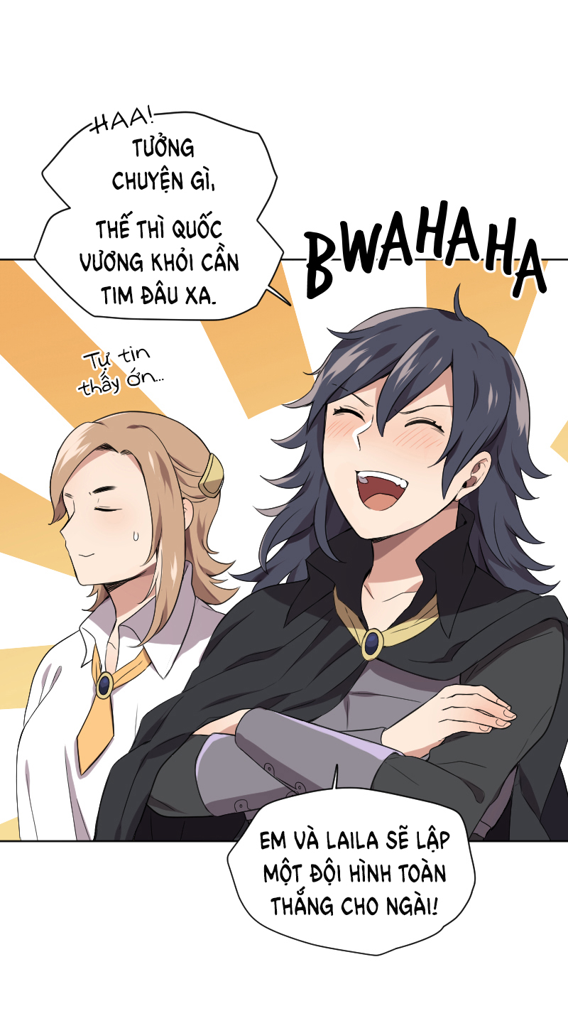 đọc truyện Mage & Demon Queen Chương 60 ảnh 13 tại Thiên Thai Truyện