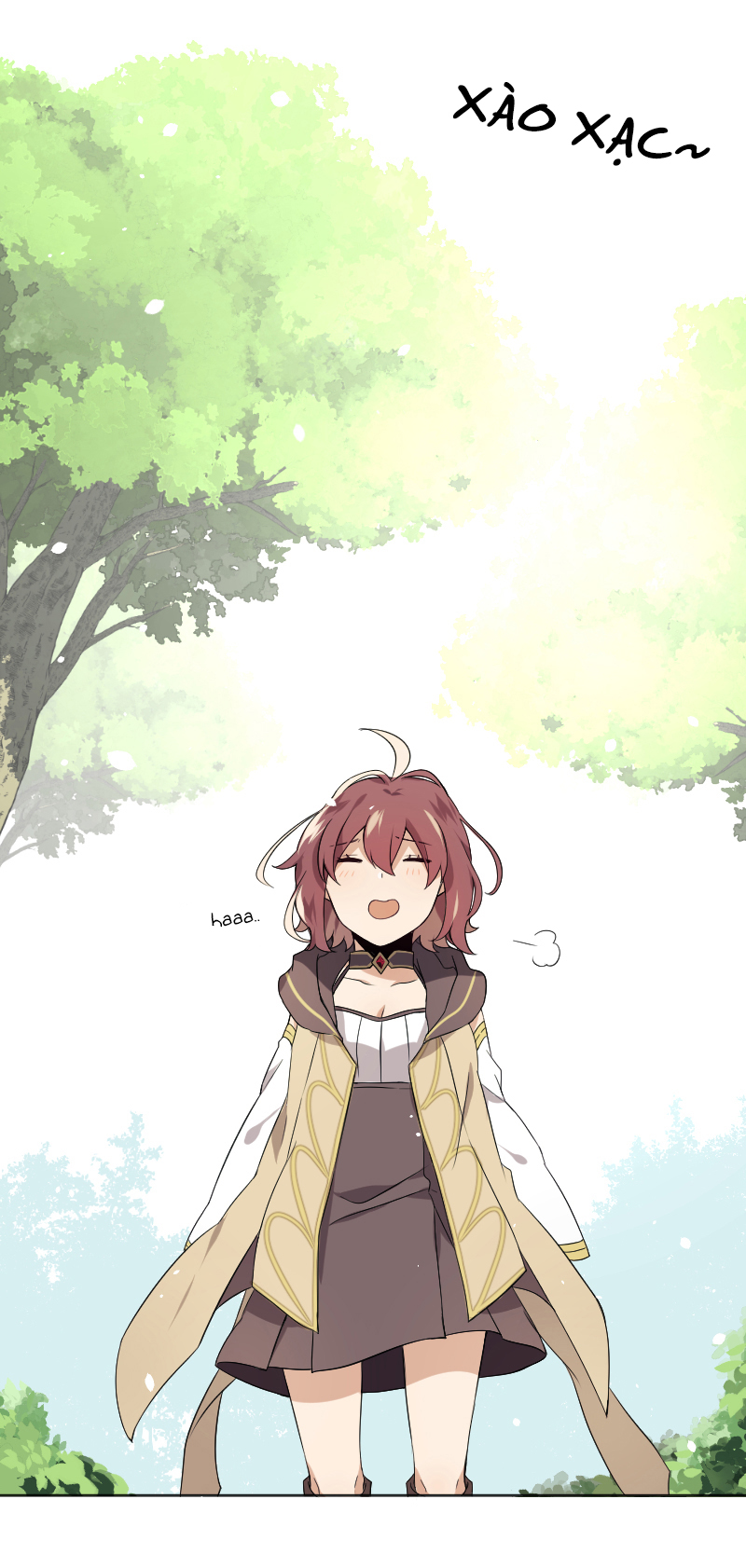 đọc truyện Mage & Demon Queen Chương 60 ảnh 25 tại Thiên Thai Truyện