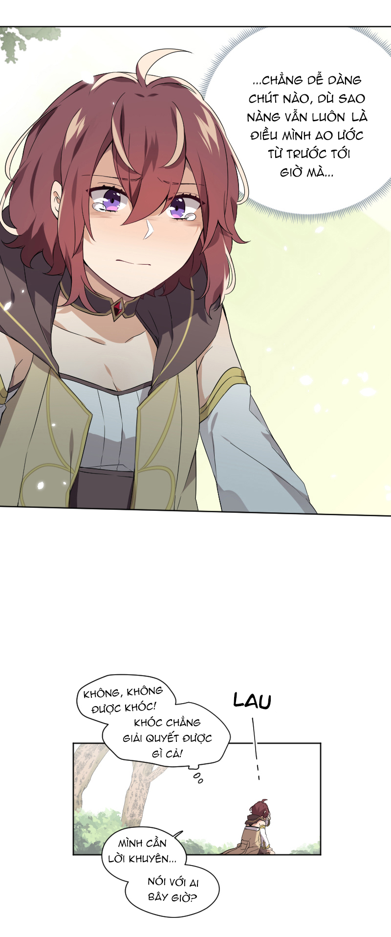 đọc truyện Mage & Demon Queen Chương 60 ảnh 28 tại Thiên Thai Truyện