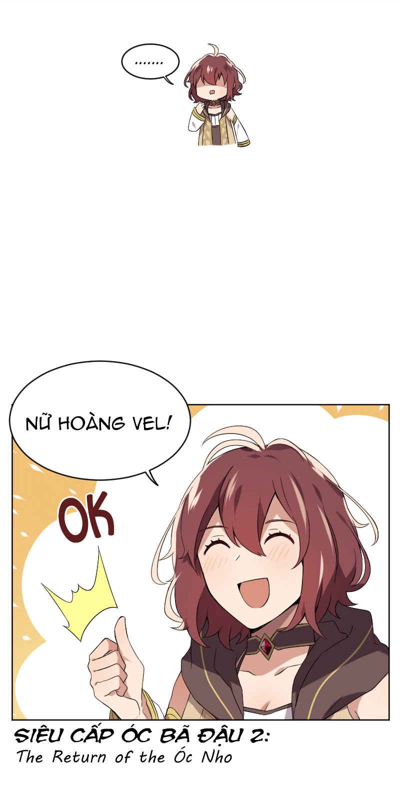 đọc truyện Mage & Demon Queen Chương 60 ảnh 30 tại Thiên Thai Truyện