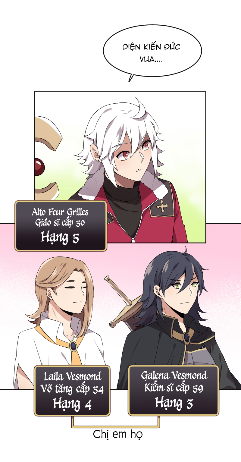 đọc truyện Mage & Demon Queen Chương 60 ảnh 6 tại Thiên Thai Truyện