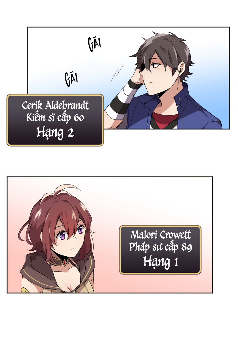 đọc truyện Mage & Demon Queen Chương 60 ảnh 7 tại Thiên Thai Truyện