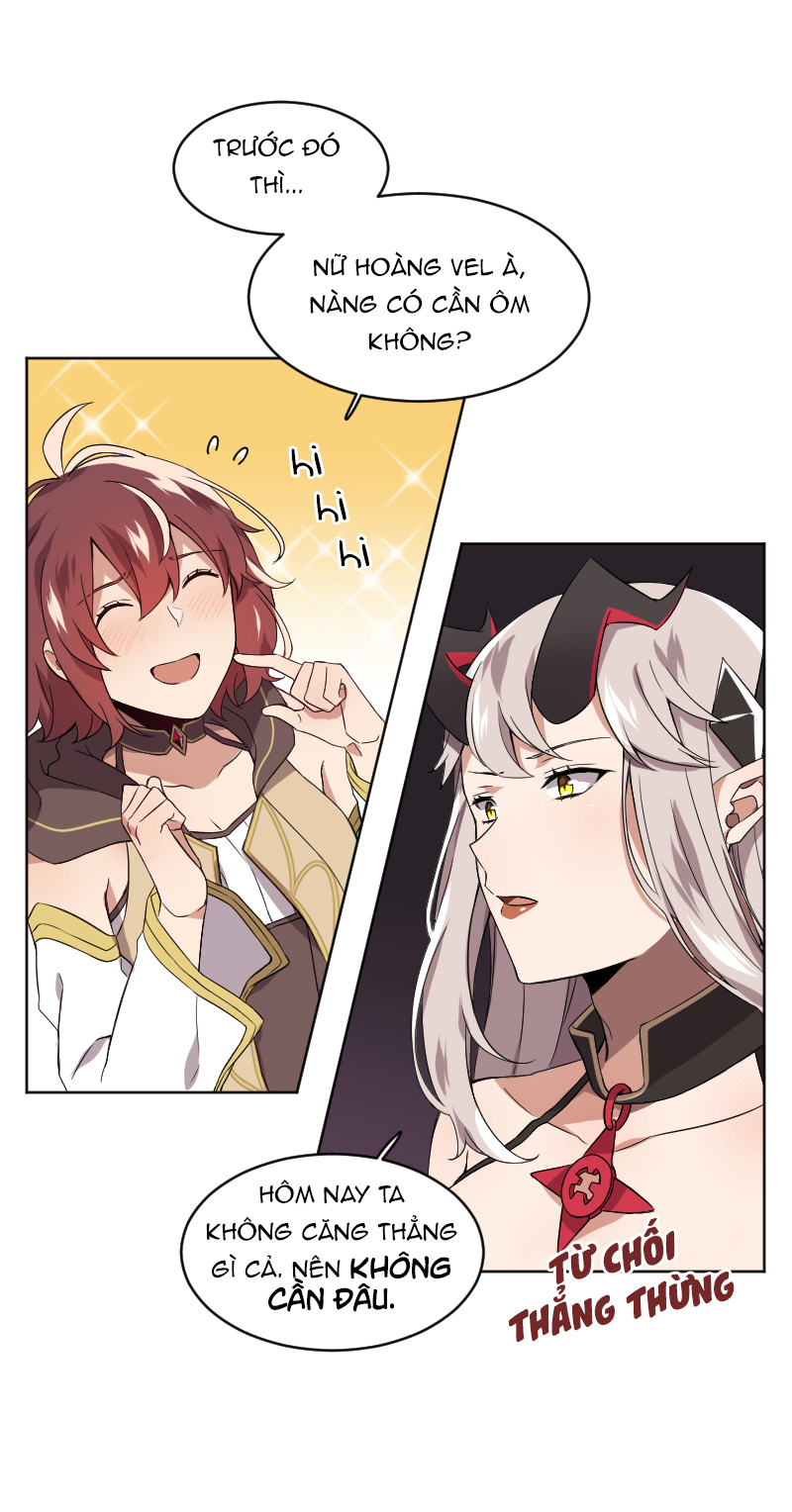 đọc truyện Mage & Demon Queen Chương 61 ảnh 13 tại Thiên Thai Truyện