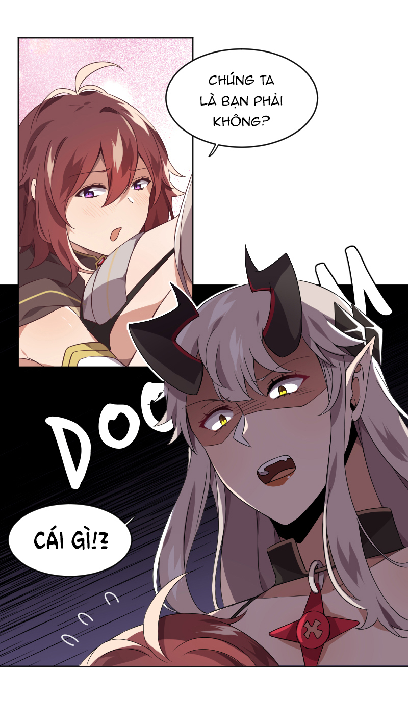 đọc truyện Mage & Demon Queen Chương 61 ảnh 19 tại Thiên Thai Truyện