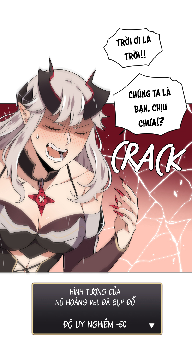 đọc truyện Mage & Demon Queen Chương 61 ảnh 24 tại Thiên Thai Truyện