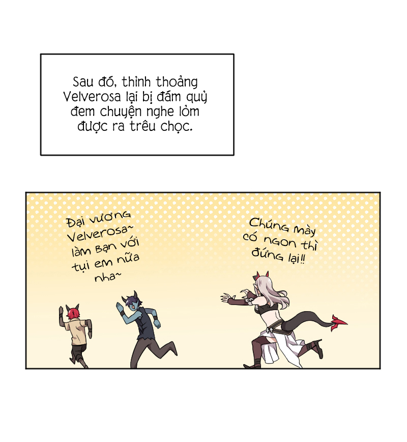 đọc truyện Mage & Demon Queen Chương 61 ảnh 28 tại Thiên Thai Truyện