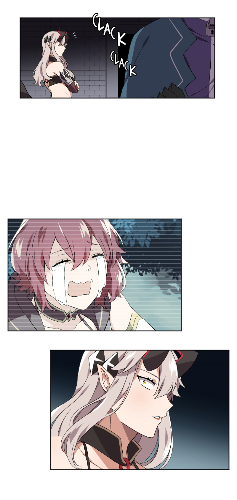 đọc truyện Mage & Demon Queen Chương 61 ảnh 9 tại Thiên Thai Truyện