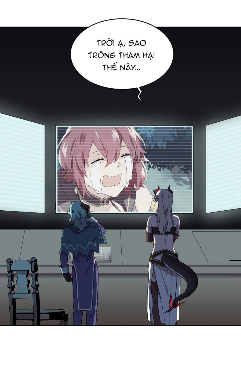 đọc truyện Mage & Demon Queen Chương 61 ảnh 10 tại Thiên Thai Truyện