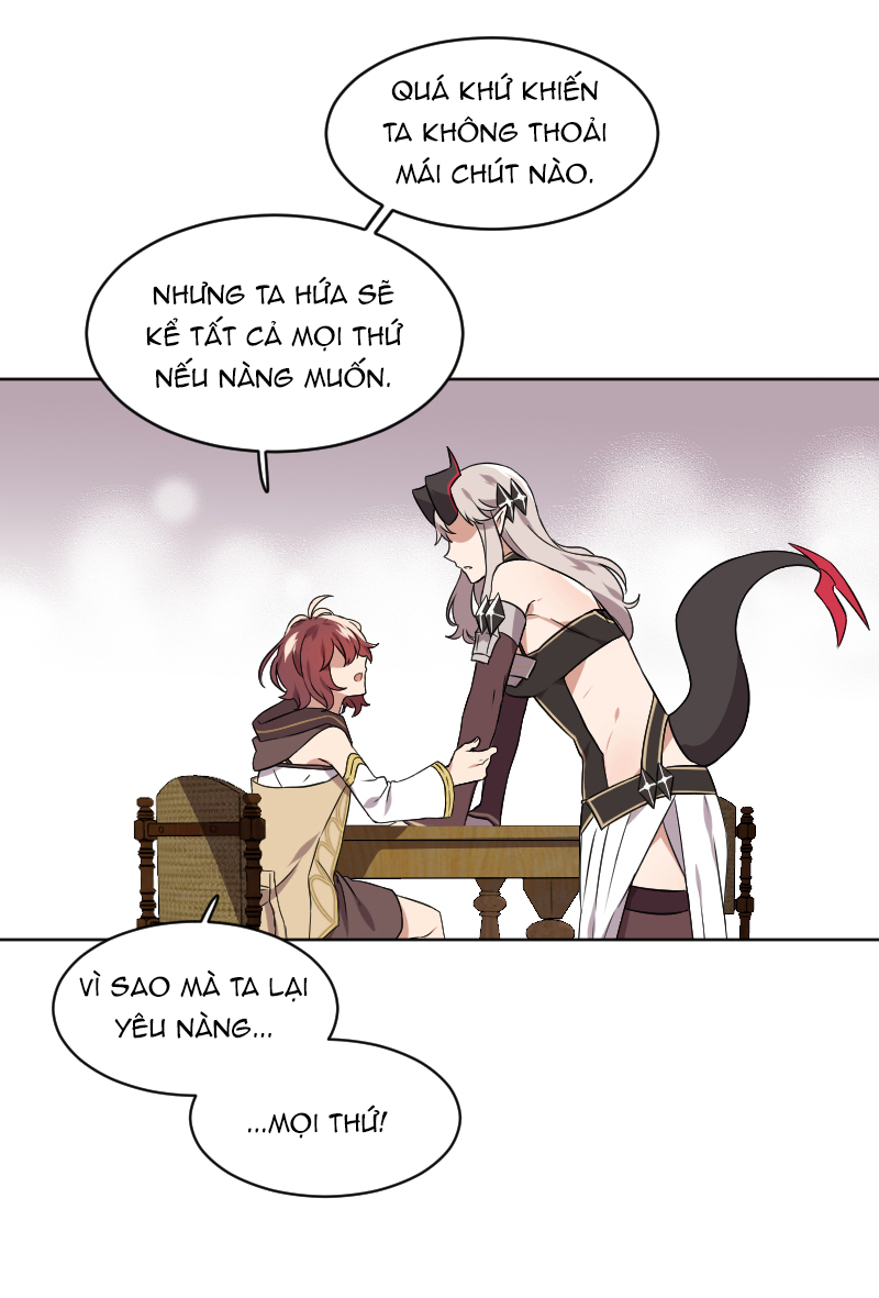 đọc truyện Mage & Demon Queen Chương 62 ảnh 13 tại Thiên Thai Truyện