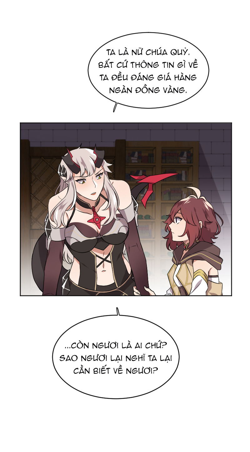 đọc truyện Mage & Demon Queen Chương 62 ảnh 17 tại Thiên Thai Truyện