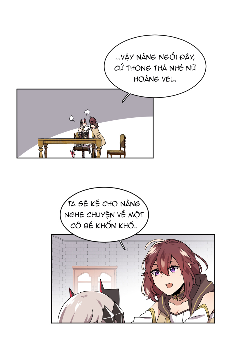 đọc truyện Mage & Demon Queen Chương 62 ảnh 20 tại Thiên Thai Truyện