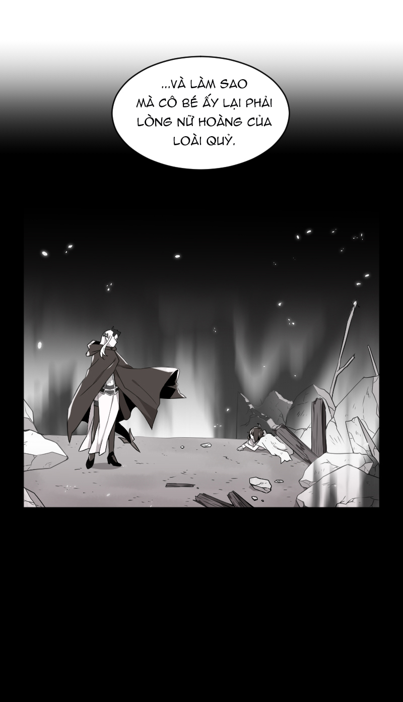 đọc truyện Mage & Demon Queen Chương 62 ảnh 21 tại Thiên Thai Truyện