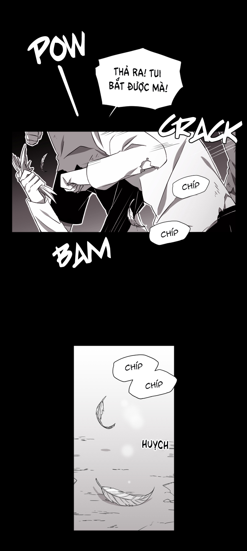 đọc truyện Mage & Demon Queen Chương 63 ảnh 3 tại Thiên Thai Truyện