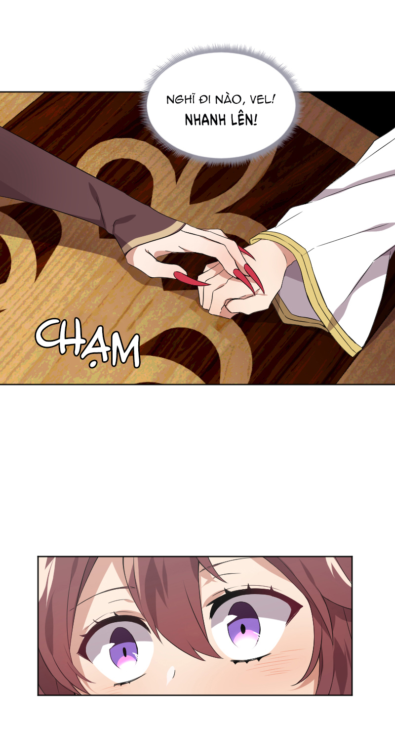 đọc truyện Mage & Demon Queen Chương 63 ảnh 13 tại Thiên Thai Truyện