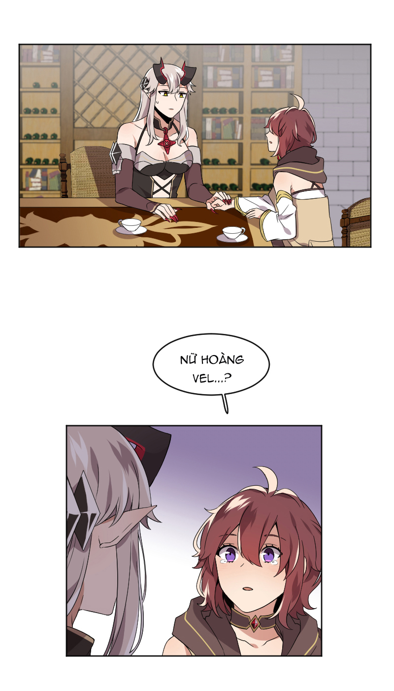 đọc truyện Mage & Demon Queen Chương 63 ảnh 14 tại Thiên Thai Truyện