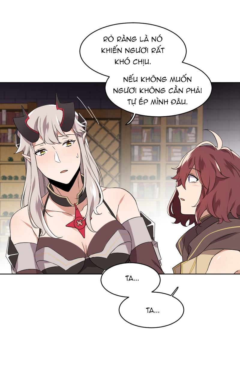 đọc truyện Mage & Demon Queen Chương 63 ảnh 15 tại Thiên Thai Truyện