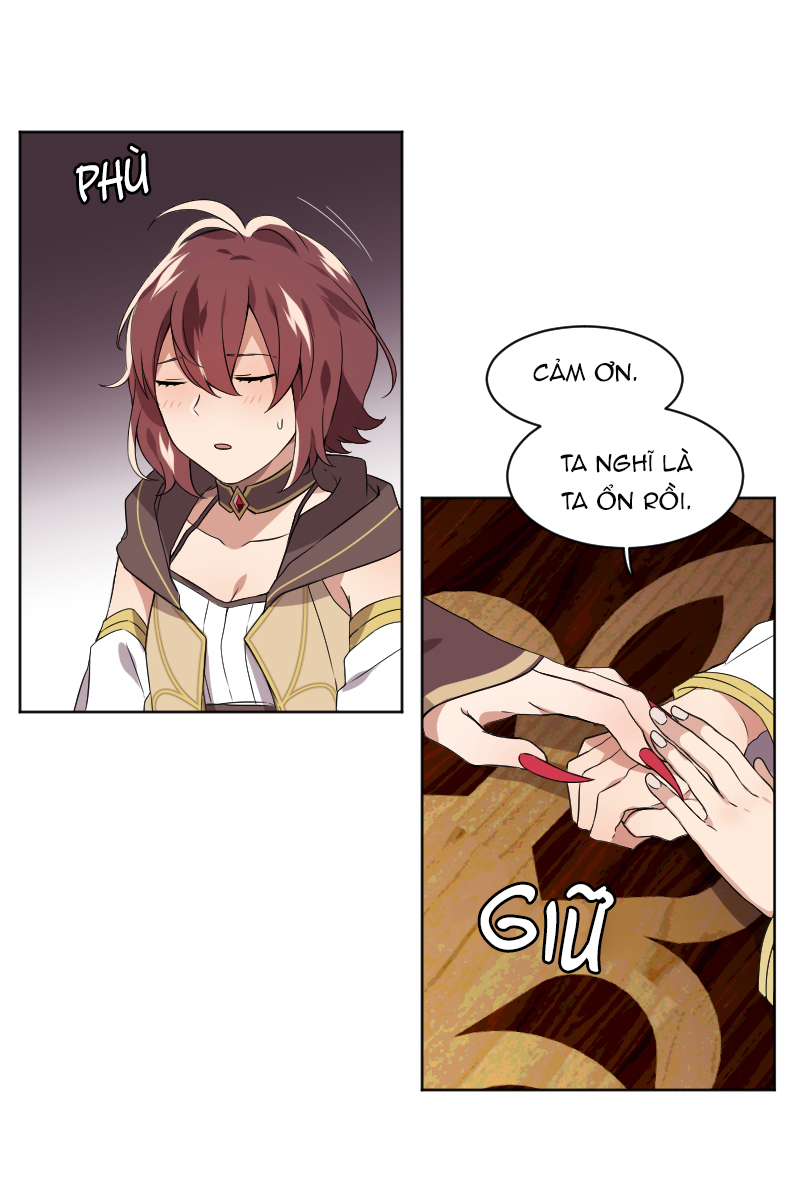 đọc truyện Mage & Demon Queen Chương 63 ảnh 16 tại Thiên Thai Truyện