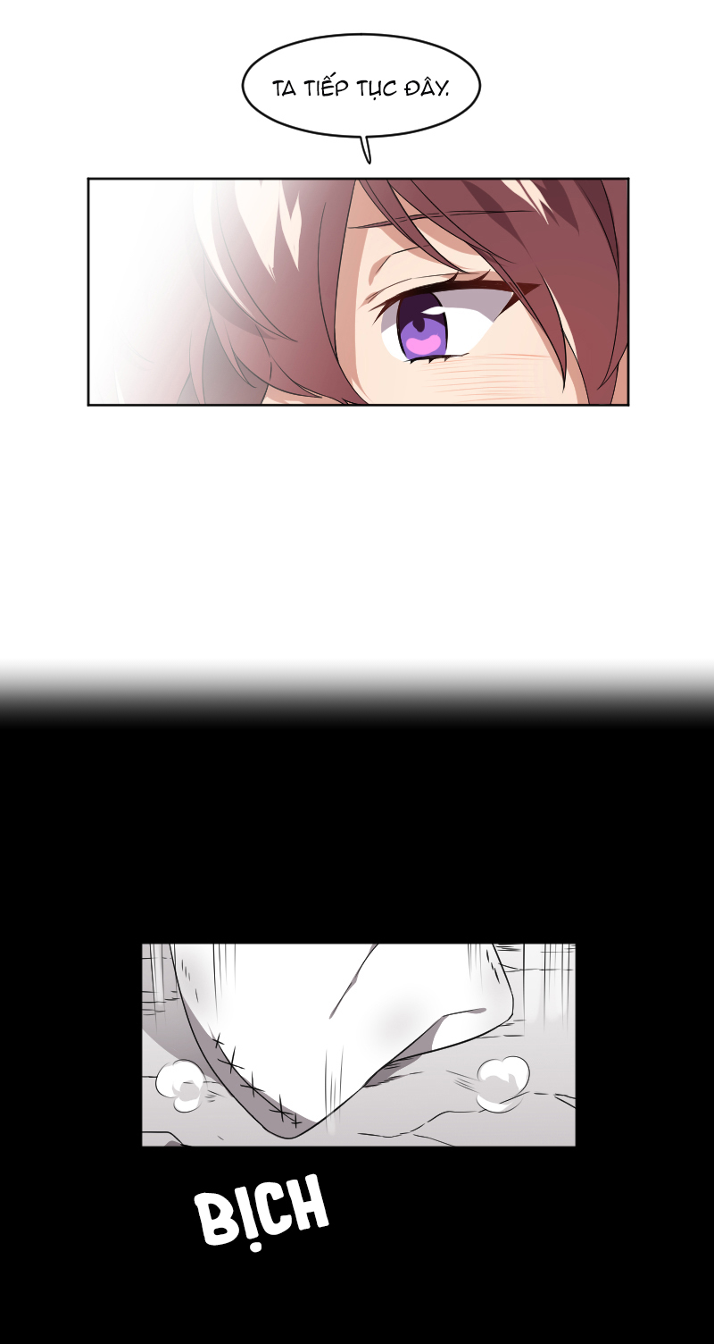 đọc truyện Mage & Demon Queen Chương 63 ảnh 17 tại Thiên Thai Truyện