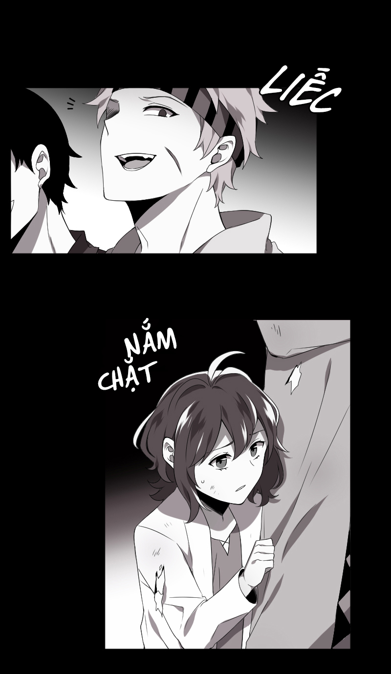 đọc truyện Mage & Demon Queen Chương 63 ảnh 20 tại Thiên Thai Truyện