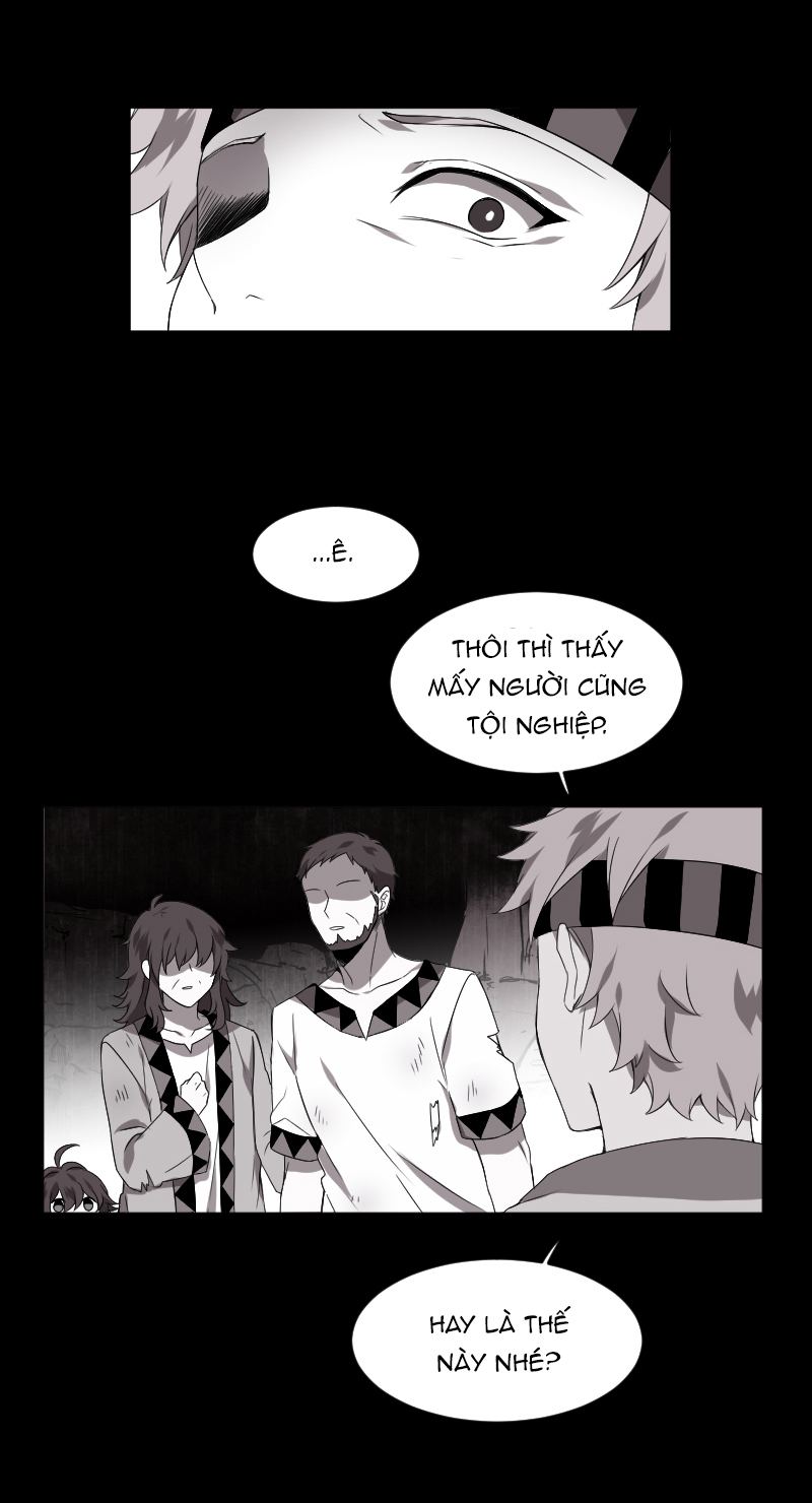 đọc truyện Mage & Demon Queen Chương 63 ảnh 21 tại Thiên Thai Truyện