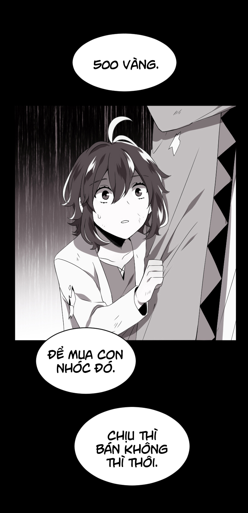 đọc truyện Mage & Demon Queen Chương 63 ảnh 22 tại Thiên Thai Truyện