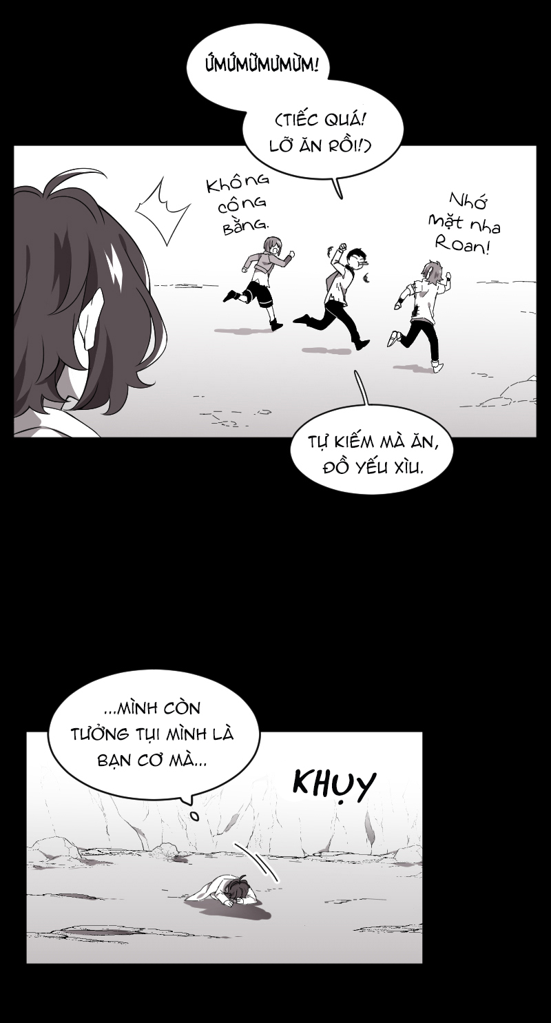 đọc truyện Mage & Demon Queen Chương 63 ảnh 6 tại Thiên Thai Truyện