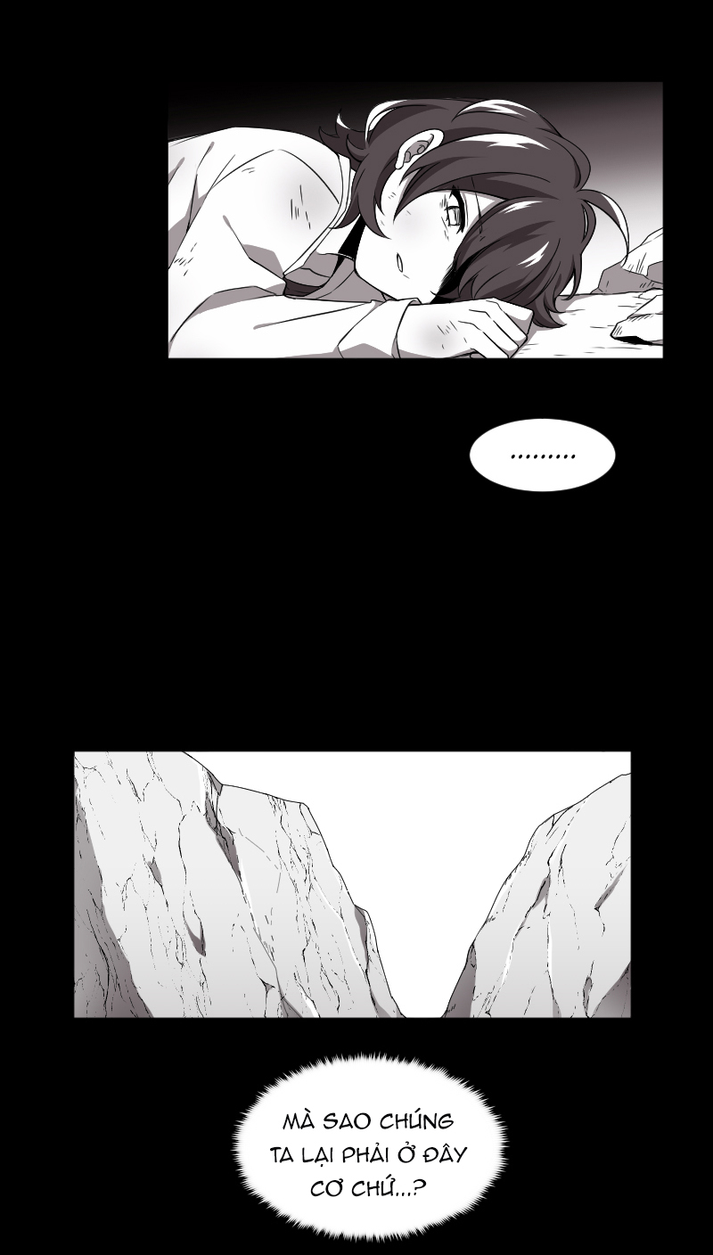 đọc truyện Mage & Demon Queen Chương 63 ảnh 7 tại Thiên Thai Truyện